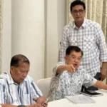 Former Vice President Jusuf Kalla Advises President Joko Widodo to Publicly Display Original Diploma to End Prolonged Controversy.