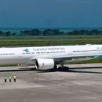 Garuda Indonesia Achieves Global Punctuality Pinnacle, Crowned World’s Most On-Time Airline for March 2026 by OAG Aviation Worldwide.