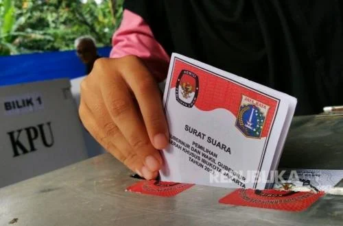 Golkar Solo Resmi Usung Sekar Tanjung di Pilkada Mendatang