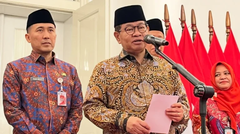 Governor Pramono Anung Signals Naming Rights for Public Transport Halts as Key New Revenue Stream for DKI Jakarta
