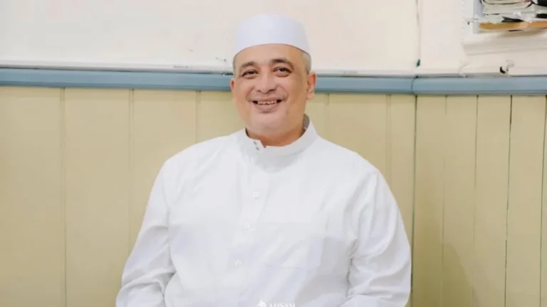 Habib Mahdi Alatas Emerges as Key Figure in Alleged Sexual Harassment Case Involving Syekh Ahmad Al Misry