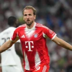 Harry Kane’s 50-Goal Milestone Fuels Ballon d’Or Dreams Amidst Champions League Brilliance