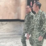 High-Level TNI Leadership and Esteemed Veterans Convene with Defense Minister Sjafrie Sjamsoeddin to Reinforce Military’s Role in Government Programs