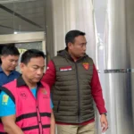 High-Profile Arrest Rocks Indonesian Governance: Newly Appointed Ombudsman Chairman Detained by Attorney General’s Office on Undisclosed Charges.