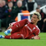 Hugo Ekitike’s Achilles Tendon Rupture Threatens Liverpool’s Season and Future Aspirations with Potential 2027 Return