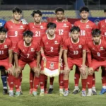 Indonesia Aims for Second Victory Against Malaysia in AFF U-17 Championship