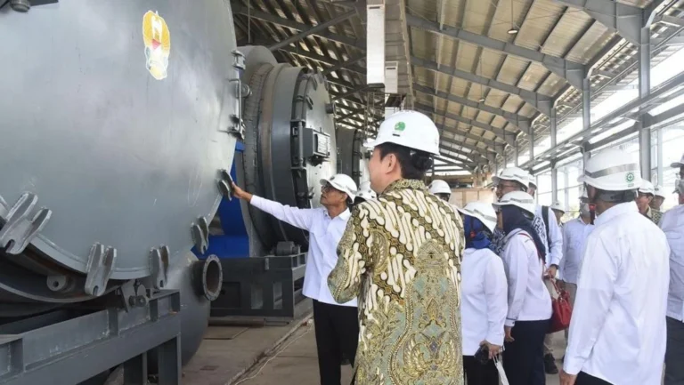 Indonesia Confronts Mounting Waste Crisis with Ambitious Waste-to-Energy and Waste-to-Fuel Initiatives, Targeting 34 Cities by 2027