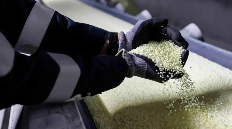 Indonesia Fortifies Domestic Food Security and Seizes Opportunity to Export 1.5 Million Tons of Fertilizer Amidst Global Supply Chain Disruptions.