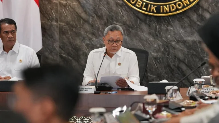 Indonesia Launches Massive Recruitment Drive for 35,476 Professionals to Bolster Rural Cooperatives and Fishing Villages Nationwide