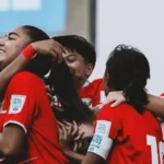 Indonesia Secures Third Place in FIFA Women’s Series 2026 with Dominant 4-2 Victory Over New Caledonia