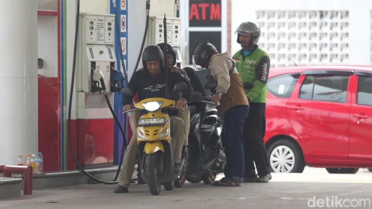 Indonesia to Significantly Boost Domestic Gasoline Production, Aims for Diesel Surplus Amid Energy Security Drive