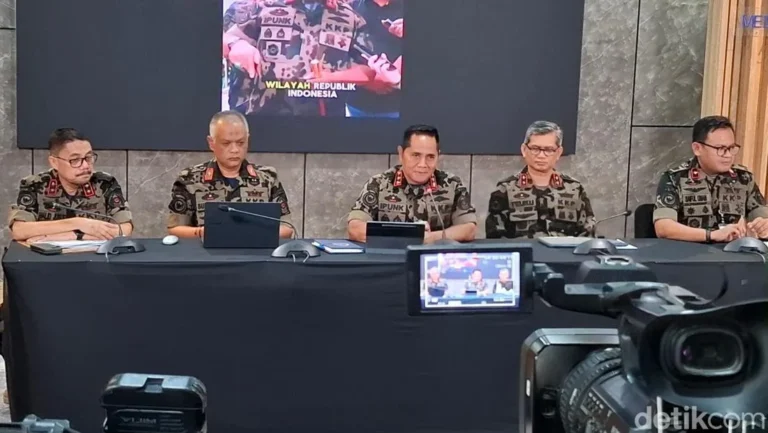 Indonesian Ministry of Marine Affairs and Fisheries Debunks Pulau Umang Sale, Reinforces Sovereignty Over Small Islands