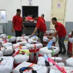 Indonesia’s Directorate General of Customs and Excise Unveils Comprehensive Duty and Tax Exemptions for Hajj Pilgrim Shipments and Personal Baggage