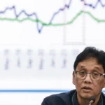 Indonesia’s Finance Minister Purbaya Yudhi Sadewa Engages Global Financial Leaders, Reassuring Investors Amidst Geopolitical Headwinds