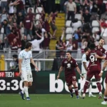Inter Milan Drops Crucial Points in 2-2 Draw Against Torino After Squandering Two-Goal Lead