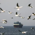 Iran Closes Strait of Hormuz Again, Stranding Pertamina Vessels Amid Renewed US Tensions