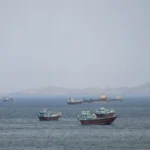 Iran Commences Collection of Transit Fees for Vessels Navigating the Strait of Hormuz Amid Escalating Regional Conflict and Global Economic Shifts