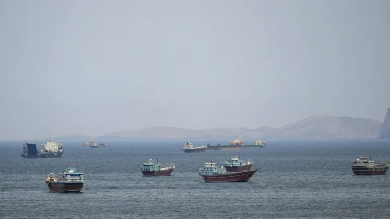 Iran Commences Collection of Transit Fees for Vessels Navigating the Strait of Hormuz Amid Escalating Regional Conflict and Global Economic Shifts
