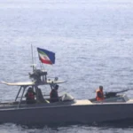 Iran Condemns US Naval Blockade as Piracy Warning Regional Ports are No Longer Safe