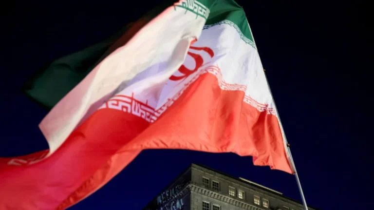 Iran Denounces Latest U.S. Sanctions as ‘Economic Terrorism’ Amid Escalating Tensions and Deepening Geopolitical Rift