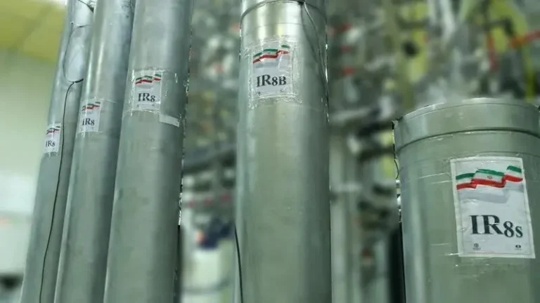 Iran Offers Five-Year Uranium Enrichment Halt as United States Demands Twenty-Year Commitment