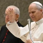 Iranian President Masoud Pezeshkian and Senior Officials Express Strong Support for Pope Leo XIV Following Tensions with US President Donald Trump