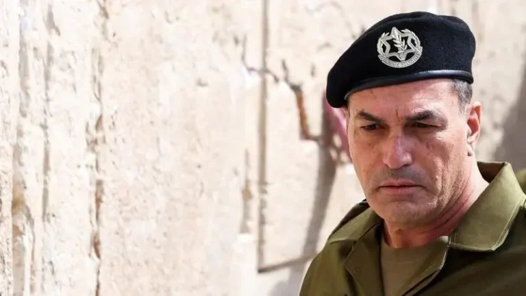 Israel Approves Major Offensive Plans Against Lebanon and Iran Amid High-Stakes Diplomatic Maneuvering in Islamabad