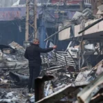 Israel Claims Desire for Peace with Lebanon and Identifies Hezbollah as the Primary Obstacle