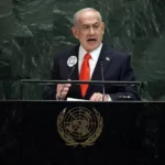 Israel Demands Dissolution of Hezbollah as Primary Condition for Peace in Landmark Diplomatic Talks with Lebanon