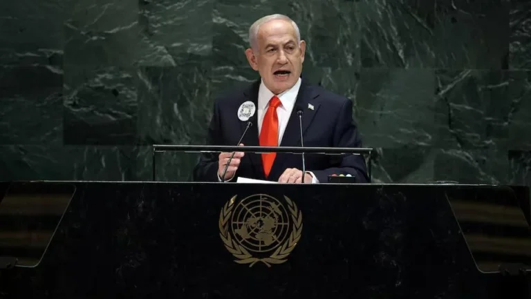 Israel Demands Dissolution of Hezbollah as Primary Condition for Peace in Landmark Diplomatic Talks with Lebanon