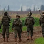 Israel Seeks Long-Term Military Deployment and Multi-Zonal Security Framework in Southern Lebanon