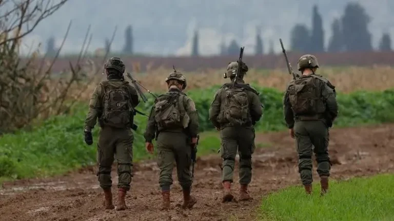 Israel Seeks Long-Term Military Deployment and Multi-Zonal Security Framework in Southern Lebanon
