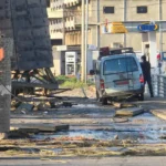 Israeli Airstrikes Destroy Strategic Qasmiyeh Bridge in Southern Lebanon Severing Vital Supply Lines to Tyre and Sidon
