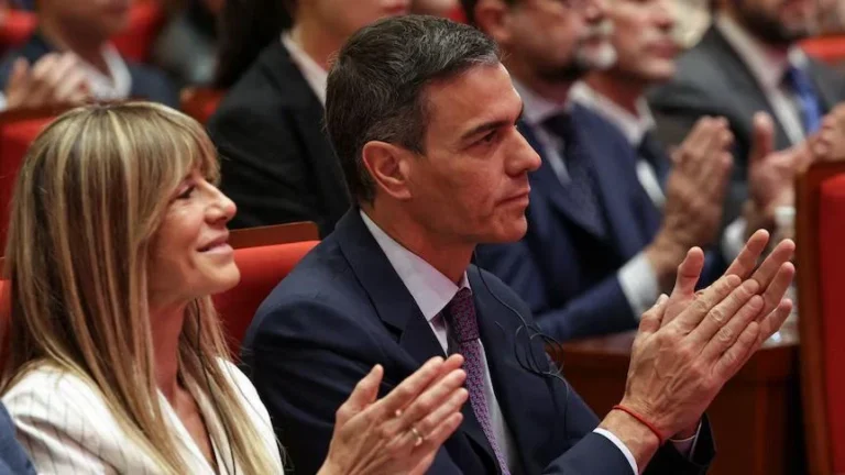 Istri PM Spanyol Resmi Didakwa Korupsi