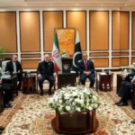 Isu Perpecahan di Pemerintahan Iran Mencuat Jelang Putaran Kedua Perundingan