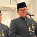 Jakarta Governor Pramono Anung Orders Comprehensive Eradication of Invasive Armored Catfish to Safeguard Ecosystem and Public Health