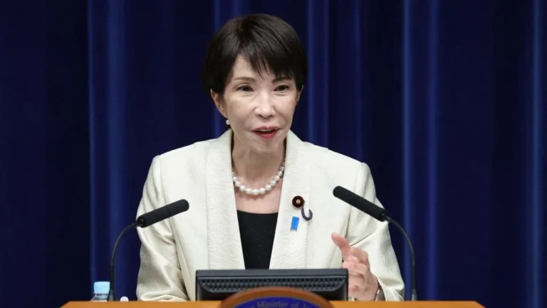 Japan Pledges 10 Billion Dollars to Bolster ASEAN Energy Security and Stabilize Regional Supply Chains