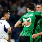 Jay Idzes Shines as Sassuolo Secures Crucial Serie A Victory Over Como, Bolstering Mid-Table Hopes and Indonesian National Team Aspirations