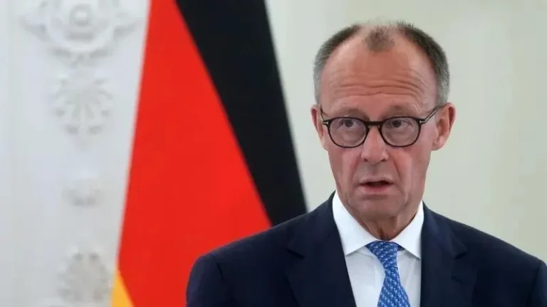 Jerman Desak Israel untuk Akhiri Serangan ke Lebanon