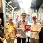 JNE Becomes Official Logistics Partner for ‘Let Them Eat Art’ Exhibition, Championing Local Creative Ecosystem and Experiential Economy
