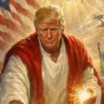 Kegaduhan Trump Serang Paus Leo XIV di Medsos Tiga Hari Terakhir