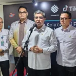 Kemnaker Gandeng TikTok Cetak Content Creator hingga Afiliator
