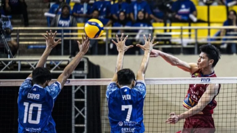 Klasemen Final Four Proliga 2026 Usai LavAni Hajar Samator, Bhayangkara Amankan Tiket Final