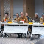 Kumpulkan Industri Hulu-Hilir, Menperin Jaga Stabilitas Pasokan Plastik