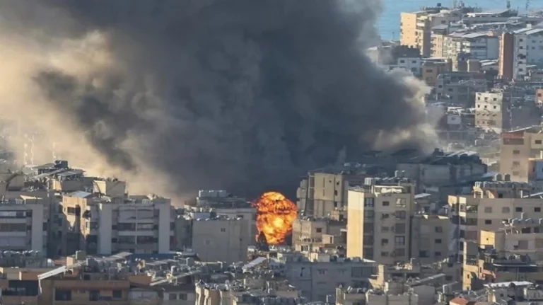 Lebanon Demands Full Israeli Withdrawal as Prerequisite for Any Diplomatic Agreement Amid Fragile Ceasefire