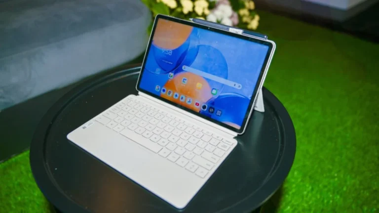 Lenovo Unveils AI-Native Yoga Tab in Indonesia, Targeting Creative Professionals and High-Performance Users
