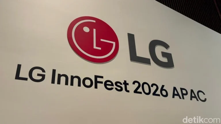LG Electronics Charts Course for Global Home Appliance Dominance Amidst Chinese Competition