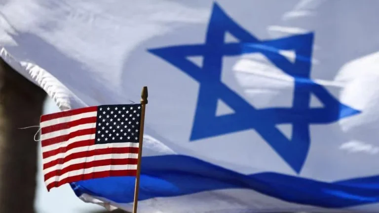 Liberal Pro-Israel Lobby J Street Calls for Phase-Out of US Military Aid to Tel Aviv by 2028 Marking Significant Shift in Washington Policy