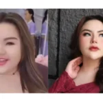 Lisa Mariana’s Dramatic Physical Transformation Sparks Social Media Frenzy Amidst Past Controversies