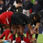 Liverpool’s Rising Star Hugo Ekitike Faces Devastating Setback, World Cup 2026 Dreams in Jeopardy After Serious Injury